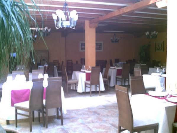 Hotel Alda Tordesillas Tordesilhas Exterior foto
