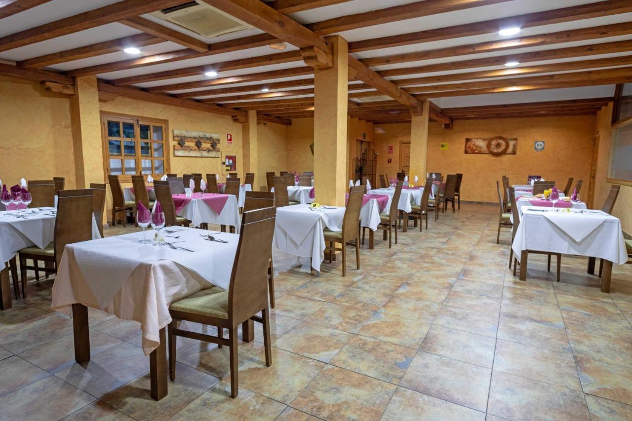 Hotel Alda Tordesillas Tordesilhas Exterior foto