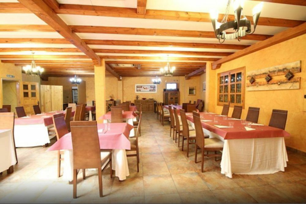 Hotel Alda Tordesillas Tordesilhas Exterior foto